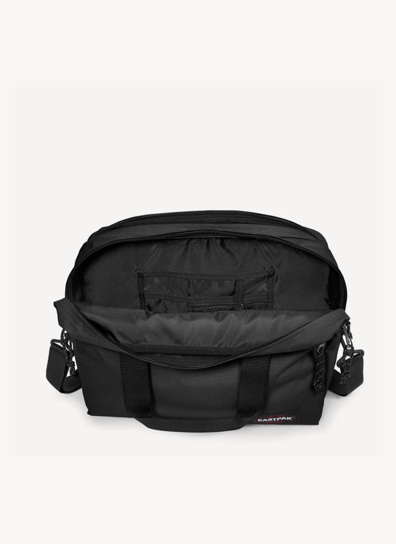 Eastpak - Sac Porte Epaule Bartech - Black - Unisexe