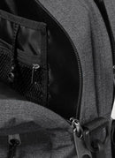 Eastpak - Sac Porte Epaule Bartech - Black Denim - Unisexe