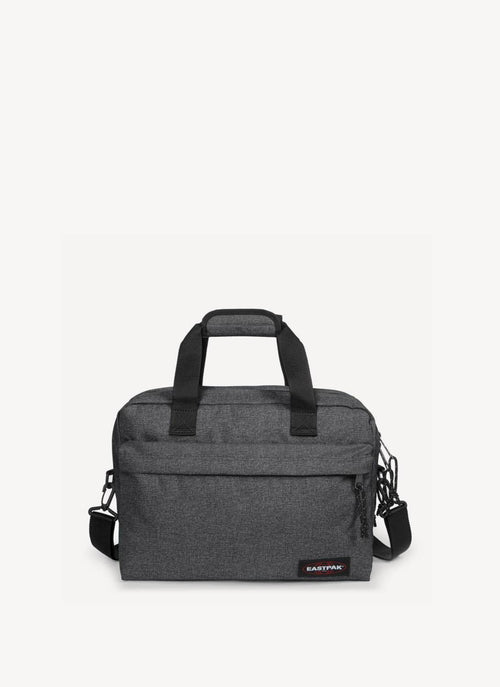 Eastpak - Sac Porte Epaule Bartech - Black Denim - Mixte