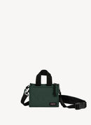 Eastpak - Sac Porté Épaule Telfar Shopper S - Telfar Dark Olive - Unisexe