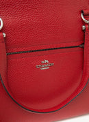 Coach - Sac Prairie Tote - Red - Femme