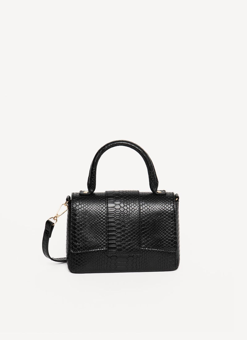 Rodier - Sac Précieux - Noir - Femme