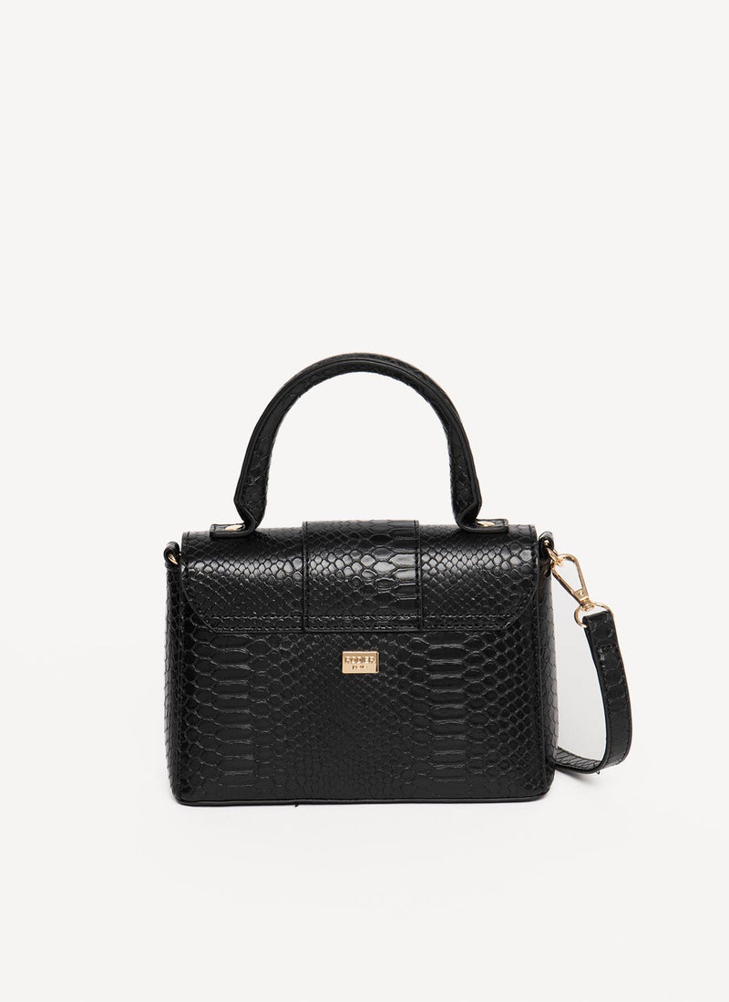 Rodier - Sac Précieux - Noir - Femme