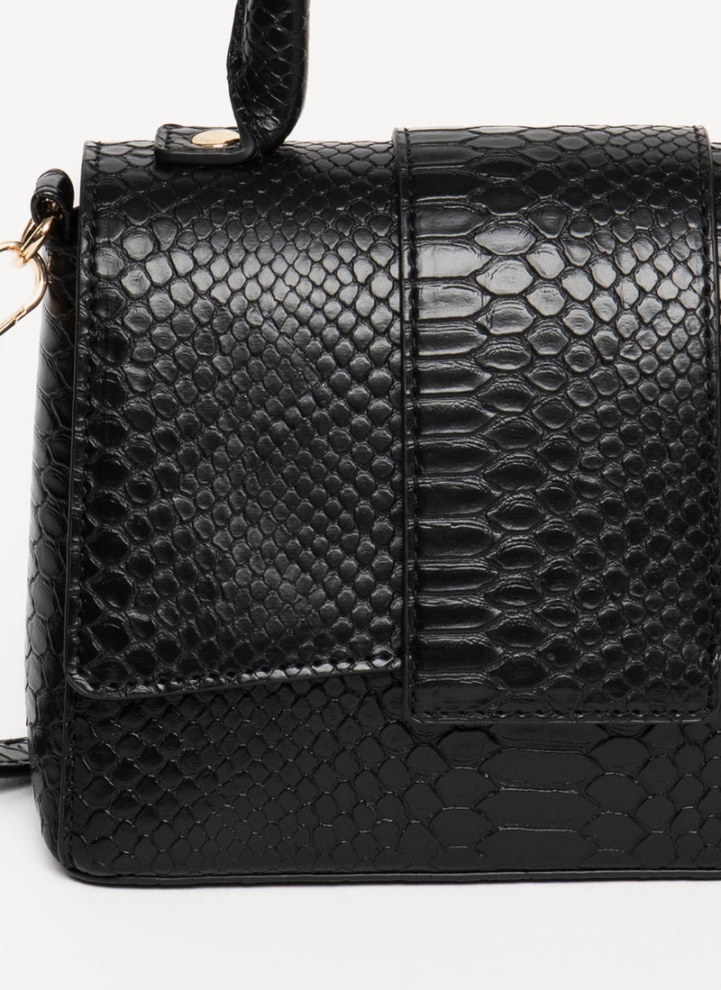 Rodier - Sac Précieux - Noir - Femme