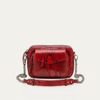 Sac Python Charly Rubis