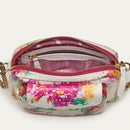 Charly T&D Multicolor Python Bag