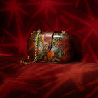 Sac Python Chiara Oasis