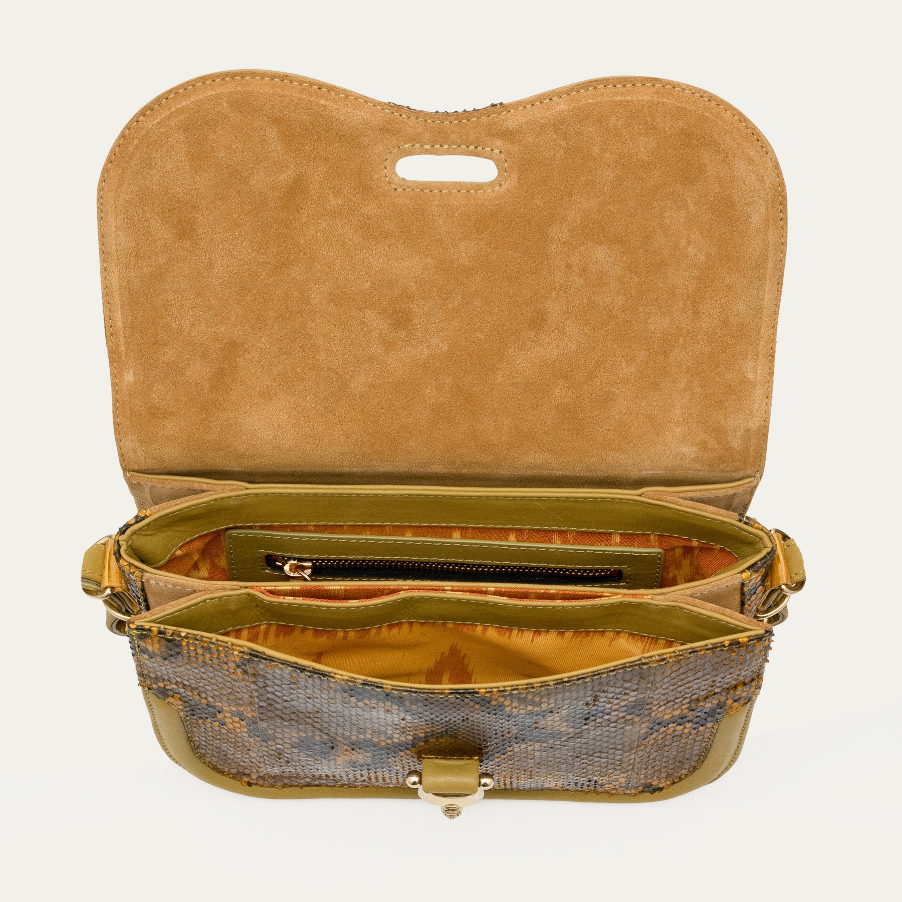 Sac Python Manon Ranch