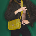 Sac Python Manon Soufre