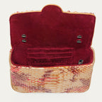 Sac Python Mini Ava Amphore