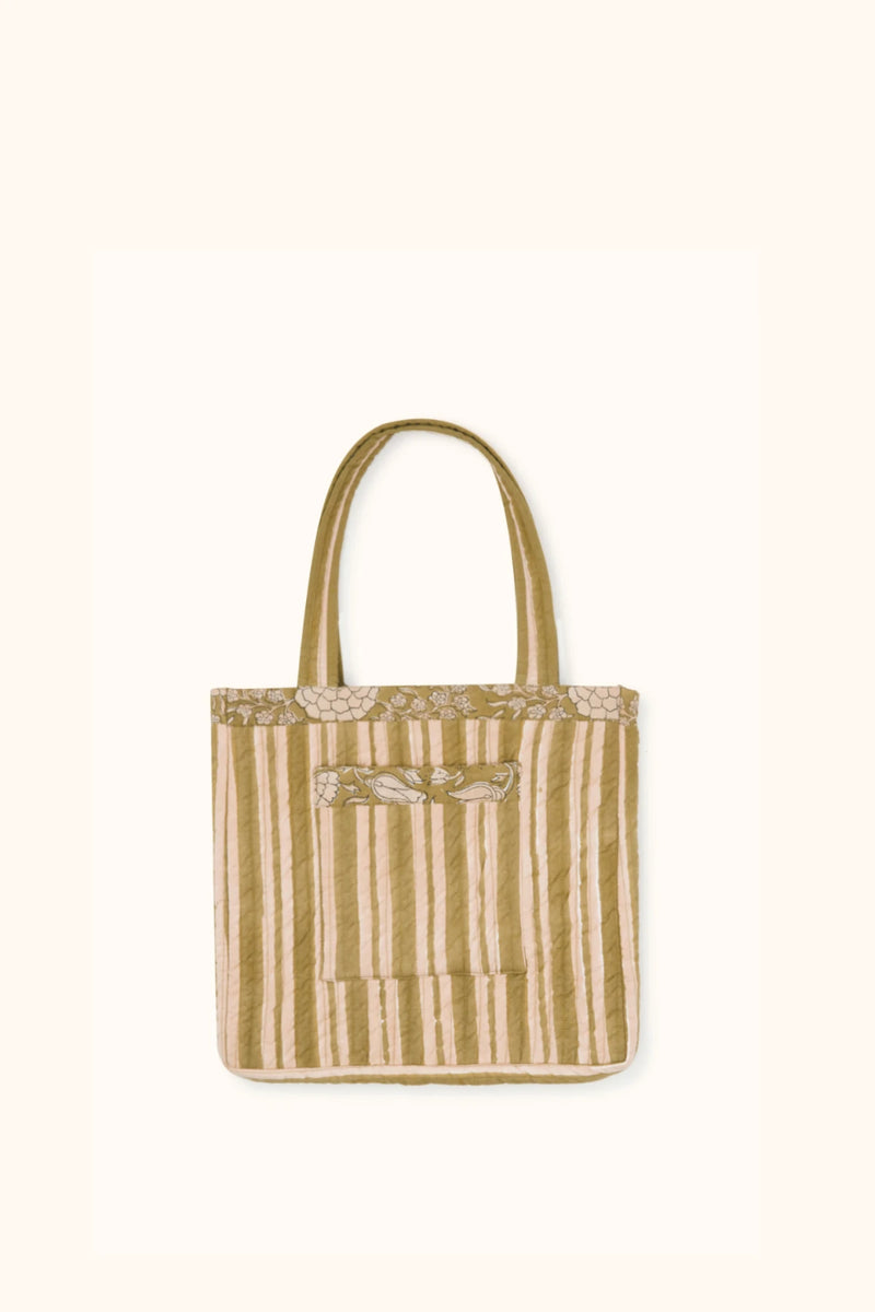 Sac Reema - Pallavi Olive