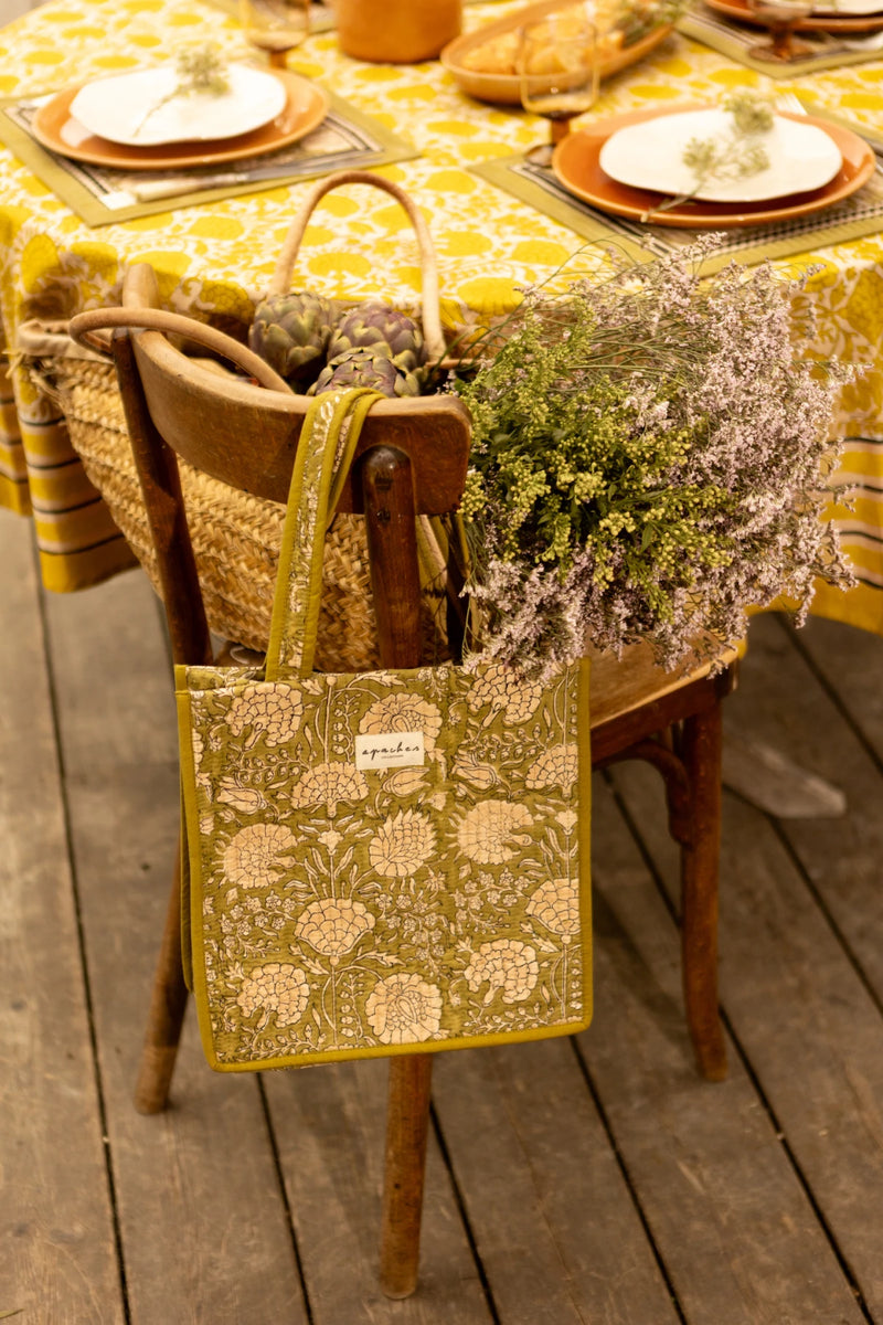 Sac Reema - Pallavi Olive