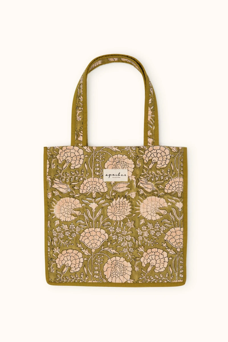 Sac Reema - Pallavi Olive