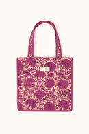 Sac Reema - Pallavi Fuchsia