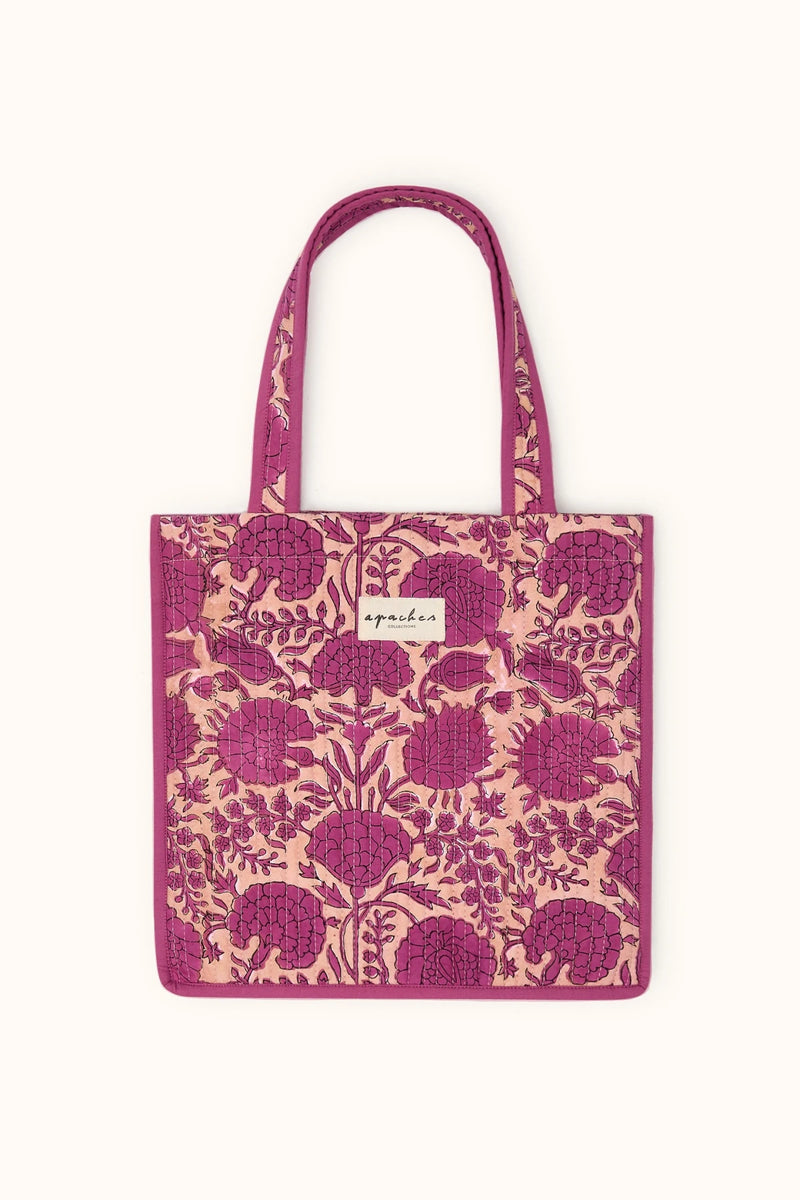 Sac Reema - Pallavi Fuchsia