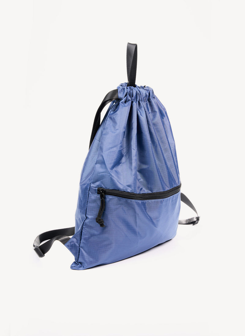 Arena - Sac Ripstop Rucksack - Gris Bleu - Unisexe