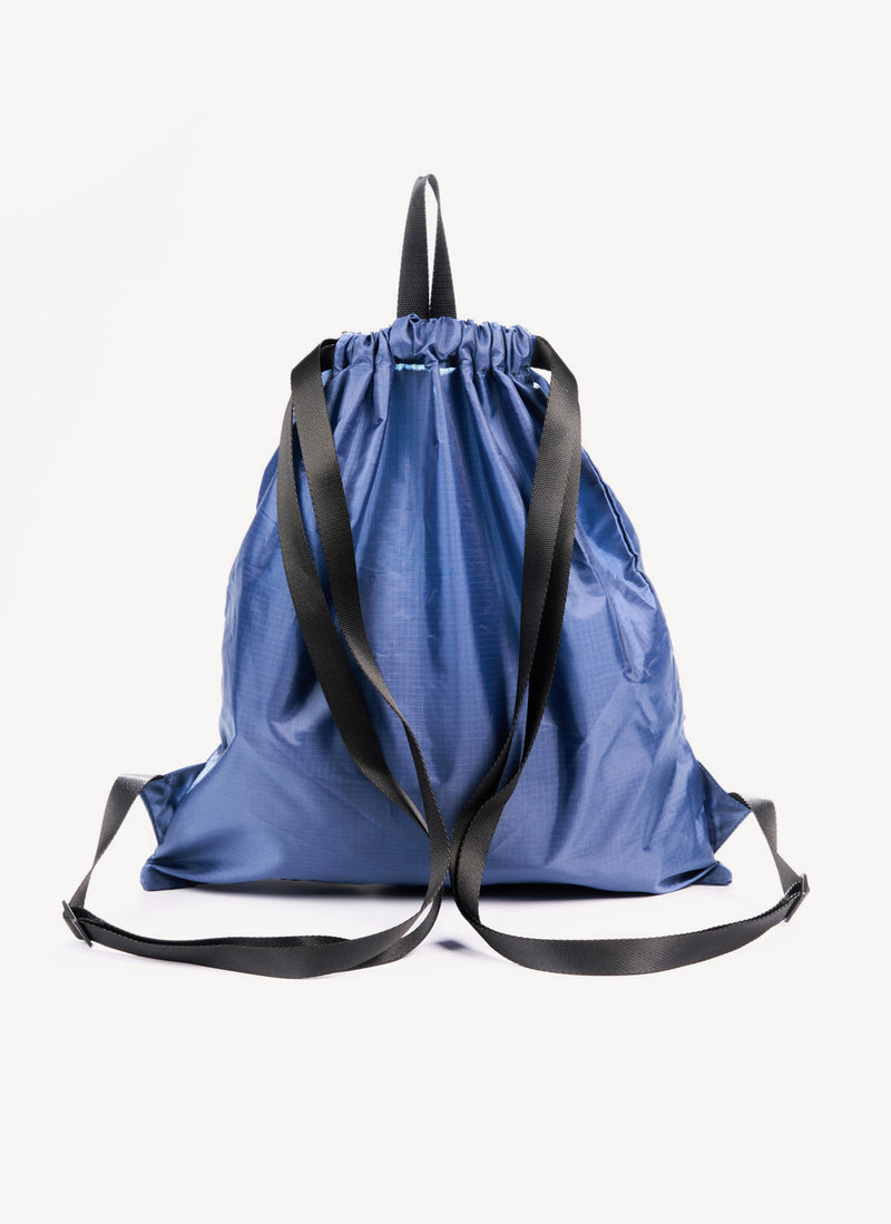 Arena - Sac Ripstop Rucksack - Gris Bleu - Unisexe