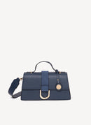 Rodier - Sac Rituel - Navy - Femme