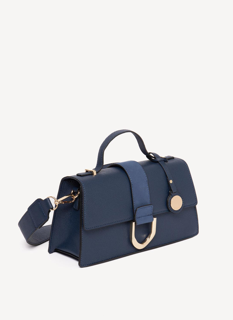 Rodier - Sac Rituel - Navy - Femme