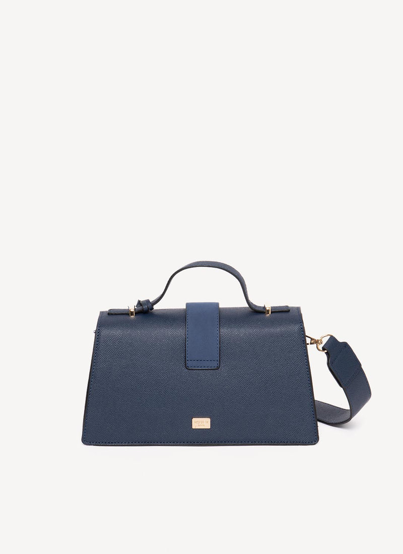 Rodier - Sac Rituel - Navy - Femme