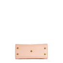 sac de seconde main sac de jour saint laurent en cuir rose  bas