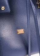 Rodier - Sac Saphir - Navy - Femme