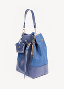 Rodier - Sac Saphir - Navy - Femme