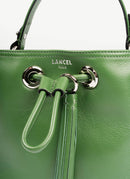 Lancel - Sac Seau Sacha Mini - Fougere - Femme