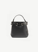 Lancel - Sac Seau Sacha Mini - Noir - Femme