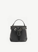 Lancel - Sac Seau Sacha Mini - Noir - Femme