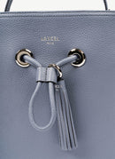 Lancel - Sac Seau Sacha S - Ciment - Femme