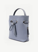 Lancel - Sac Seau Sacha S - Ciment - Femme