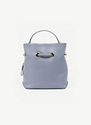 Lancel - Sac Seau Sacha S - Ciment - Femme