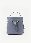 Lancel - Sac Seau Sacha S - Ciment - Femme