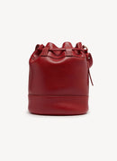 See By Chloe - Sac Seau Vicki - Red - Femme