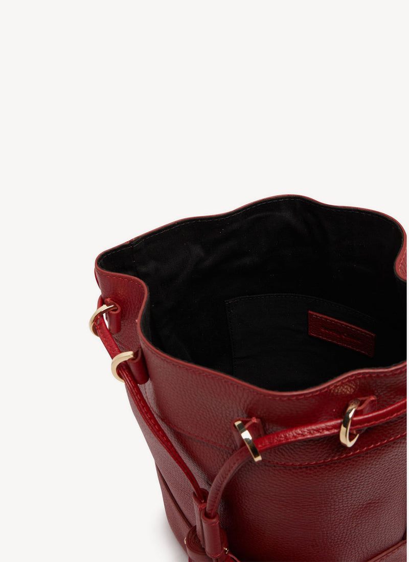 See By Chloe - Sac Seau Vicki - Red - Femme