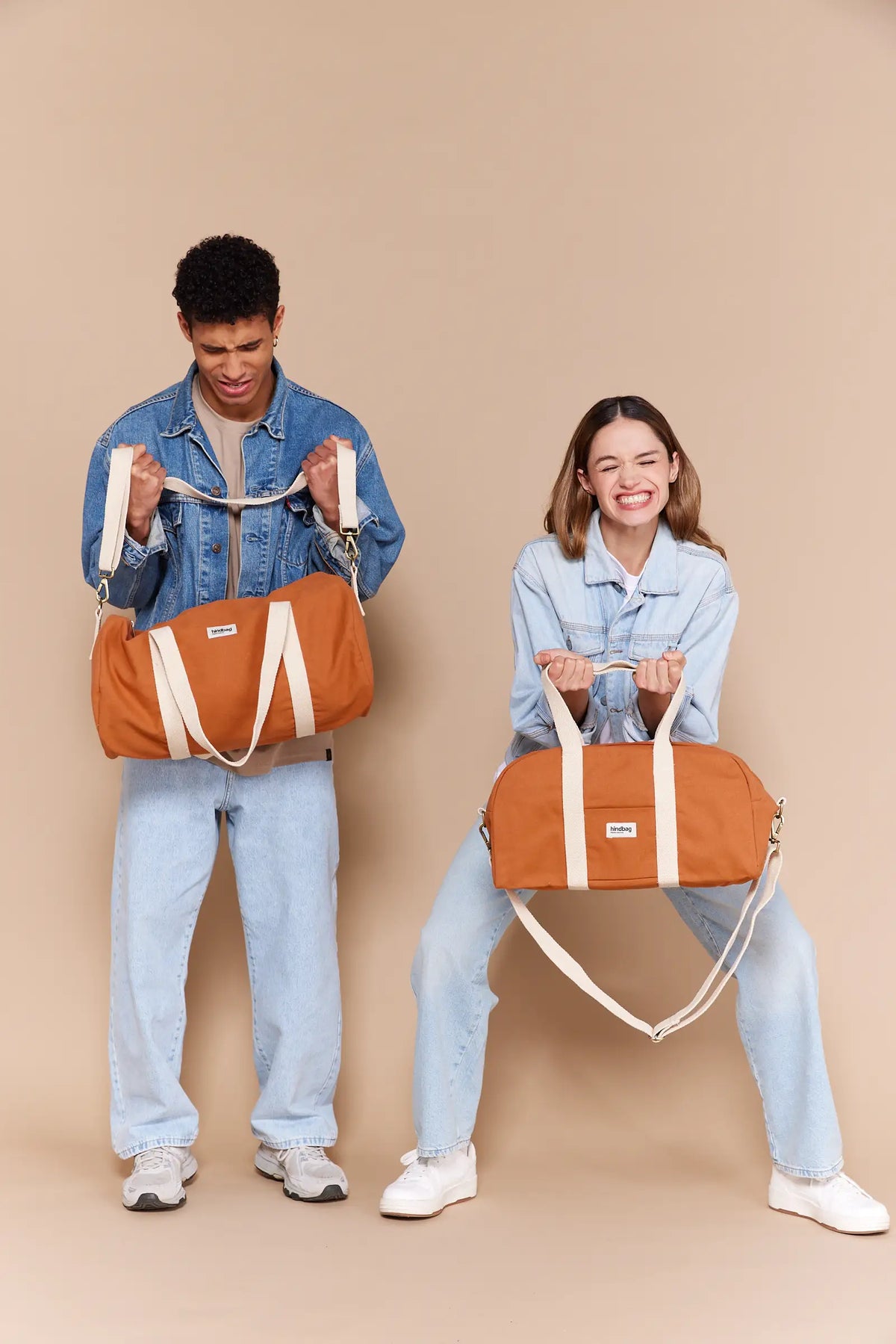 Bowlingtasche Charlie - Siena