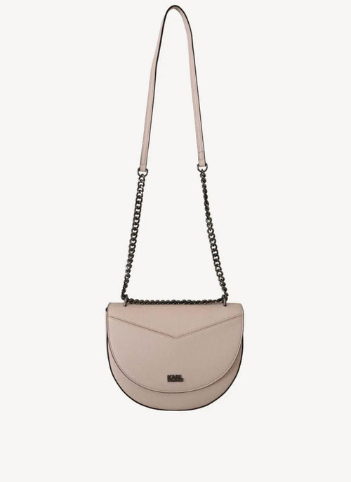 Karl Lagerfeld - Sac Stone - Mauve Chalk - Femme