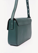 Karl Lagerfeld - Sac Stone - Darkest Spruce - Femme