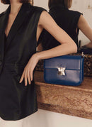 Kassandre - Sac Tessa - Cobalt - Femme