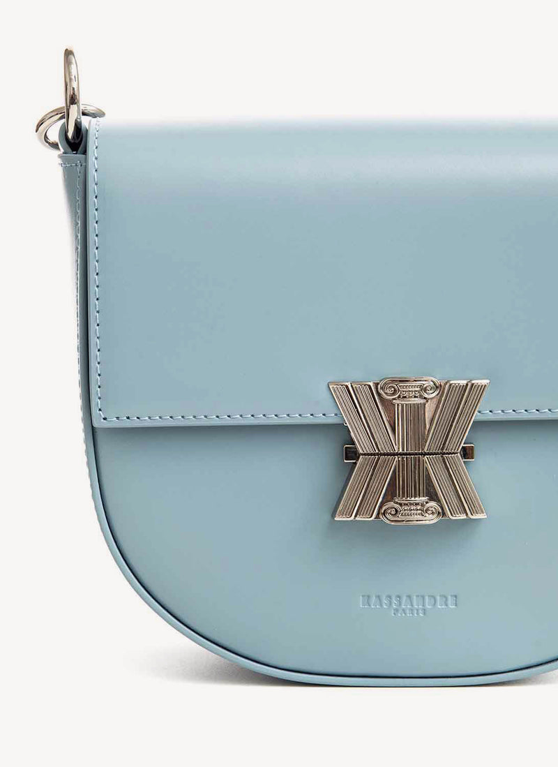 Kassandre - Sac Thea - Sky Blue - Femme