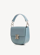 Kassandre - Sac Thea - Sky Blue - Femme