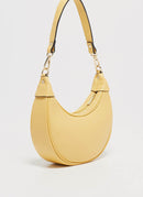 Victor Hugo - Sac Tiva - Jaune - Femme