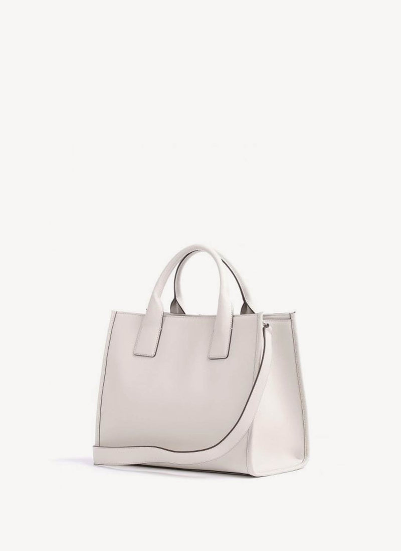 Dkny - Sac Tote Carol Md - Pebble - Femme