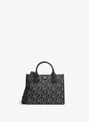 Dkny - Sac Tote Carol Md - Noir - Femme