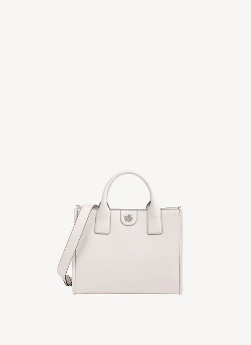 Dkny - Sac Tote Carol Md - Pebble - Femme