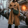 Sac Veau Velours Chris Vert Jade