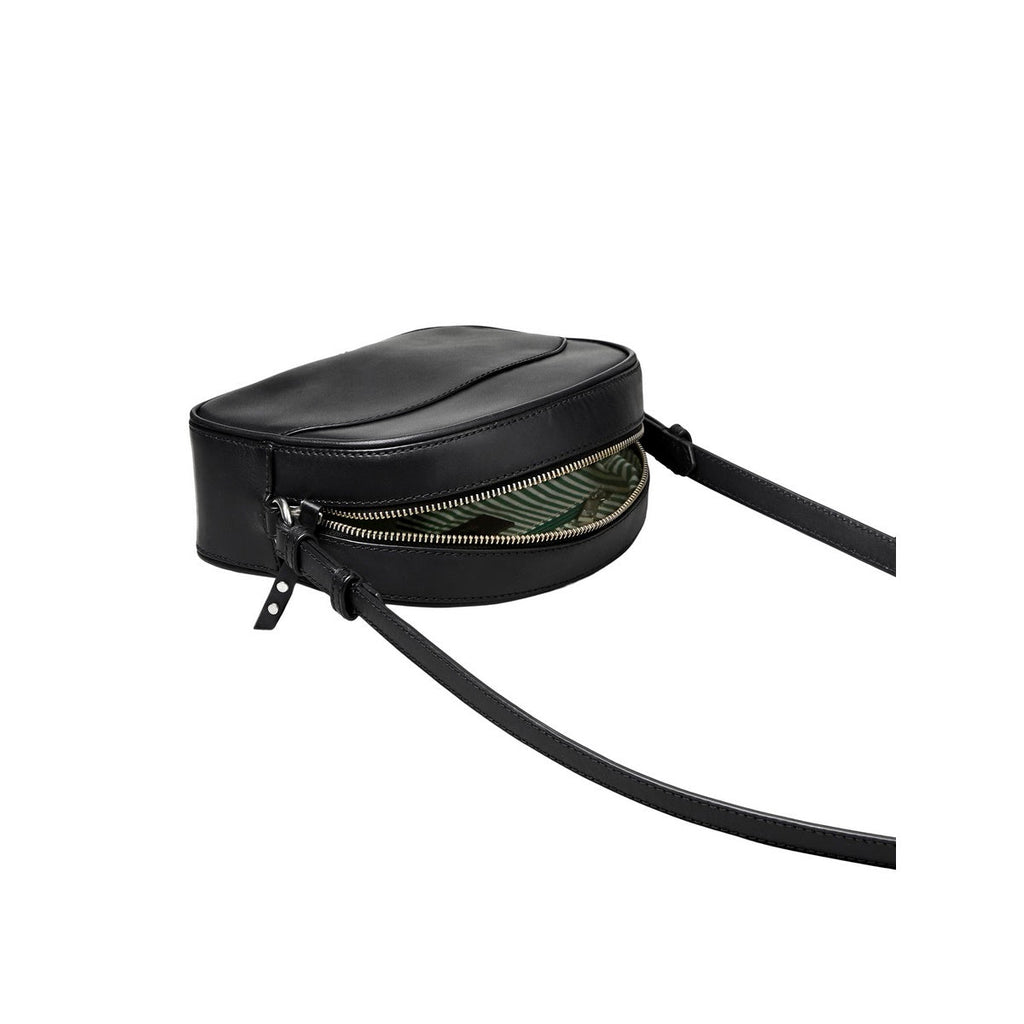 Bolso Veg Pernille - Negro