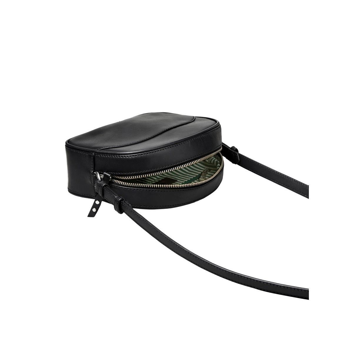 Bolso Veg Pernille - Negro