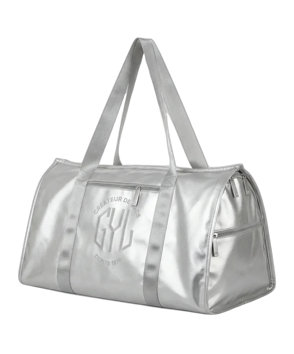 Sac Week-End Pliant Gyl 55 Cm